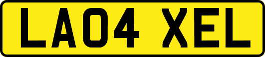 LA04XEL