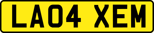 LA04XEM