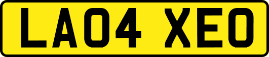 LA04XEO