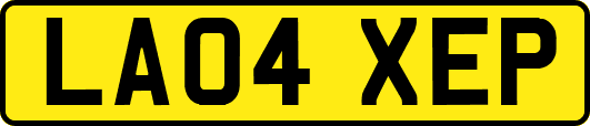LA04XEP