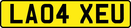 LA04XEU
