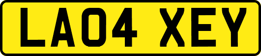 LA04XEY
