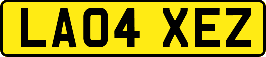 LA04XEZ