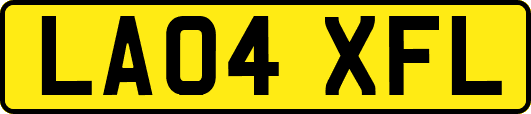 LA04XFL
