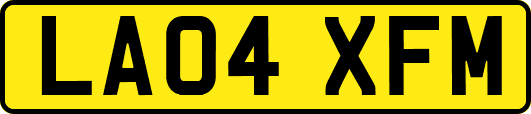 LA04XFM
