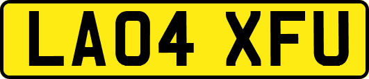 LA04XFU
