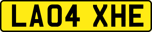 LA04XHE