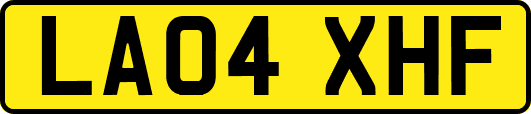 LA04XHF