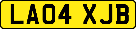 LA04XJB