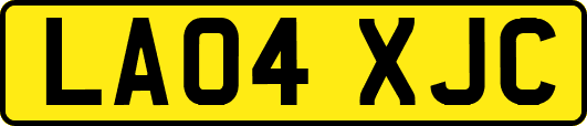 LA04XJC