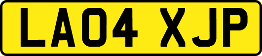 LA04XJP