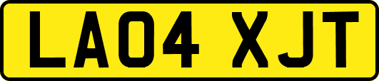 LA04XJT