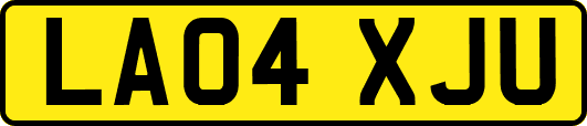 LA04XJU