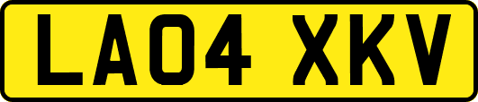 LA04XKV