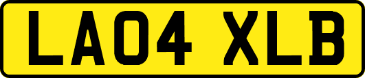 LA04XLB