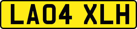 LA04XLH