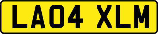 LA04XLM