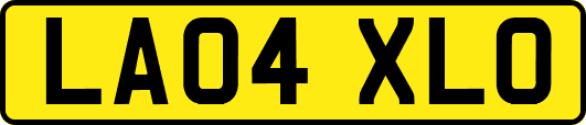 LA04XLO