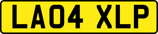 LA04XLP