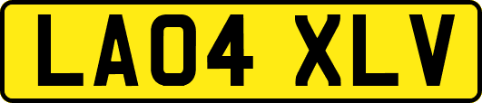 LA04XLV