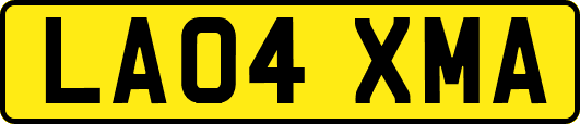 LA04XMA