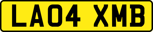 LA04XMB