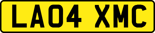 LA04XMC