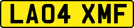 LA04XMF