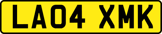 LA04XMK