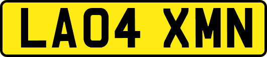 LA04XMN