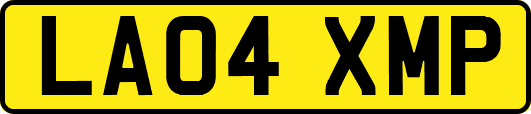 LA04XMP