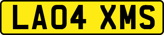 LA04XMS
