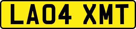 LA04XMT