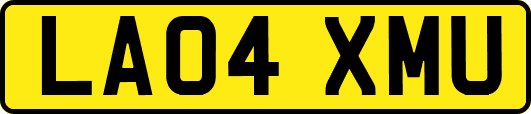 LA04XMU