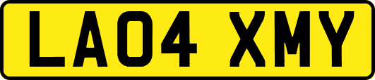 LA04XMY