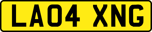LA04XNG