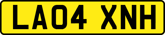 LA04XNH