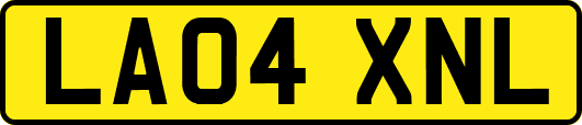 LA04XNL