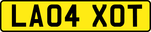 LA04XOT