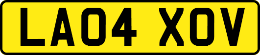 LA04XOV