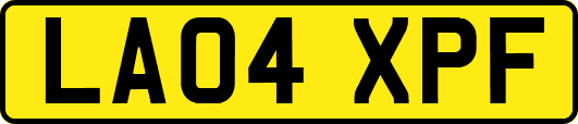 LA04XPF
