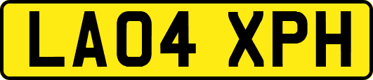 LA04XPH