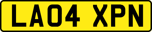 LA04XPN