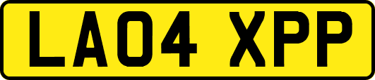 LA04XPP