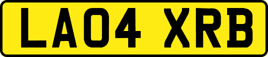LA04XRB