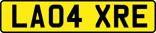 LA04XRE