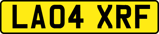 LA04XRF