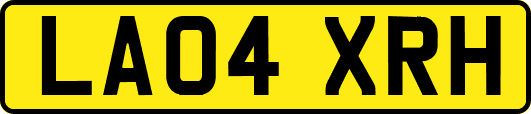 LA04XRH