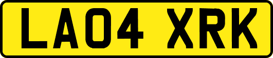 LA04XRK