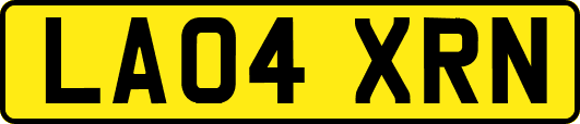 LA04XRN